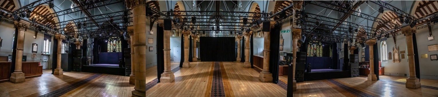 Colchester Arts Centre